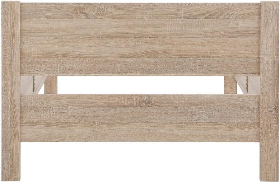 Priess Bed Husum slaapkamer tienerkamer bedombouw met comforthoogte verschillende uitvoeringen hoogwaardige premium kwaliteit