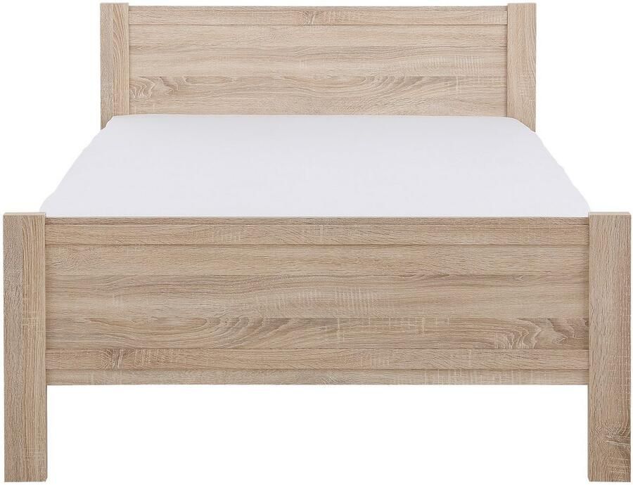 Priess Bed Husum slaapkamer tienerkamer bedombouw met comforthoogte verschillende uitvoeringen hoogwaardige premium kwaliteit