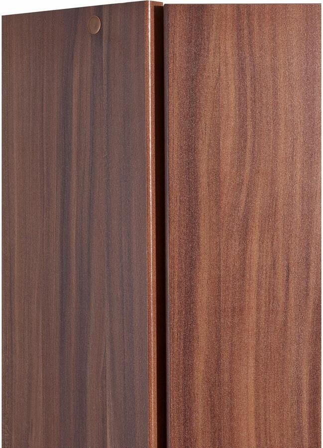 Priess Hoekkledingkast Husum