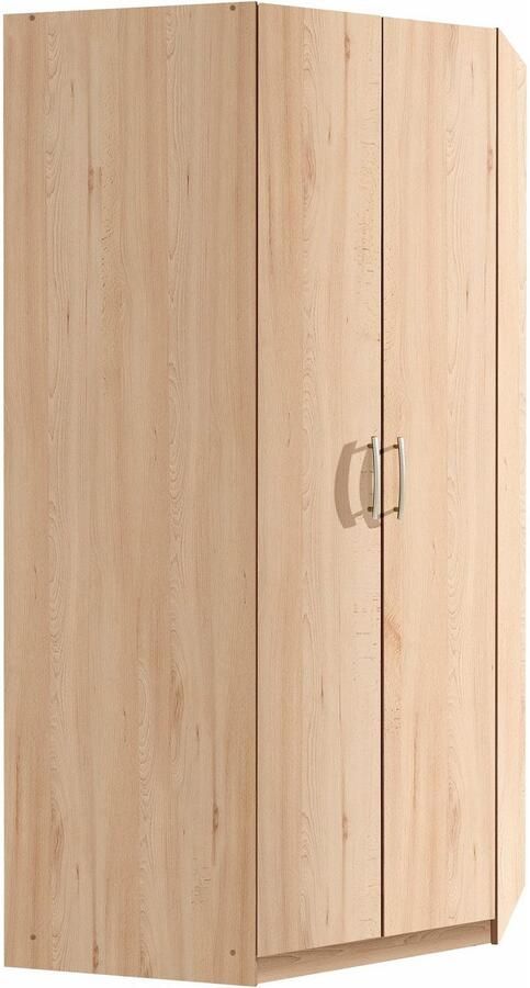 Priess Hoekkledingkast Husum