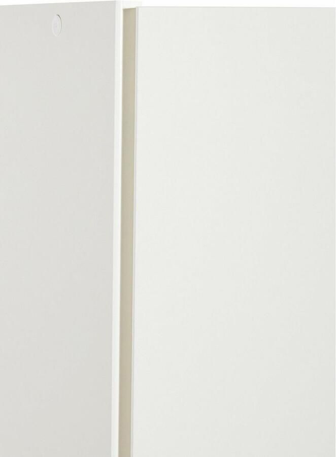 Priess Hoekkledingkast Steyr