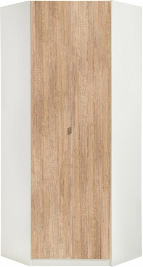 Priess Hoekkledingkast Steyr