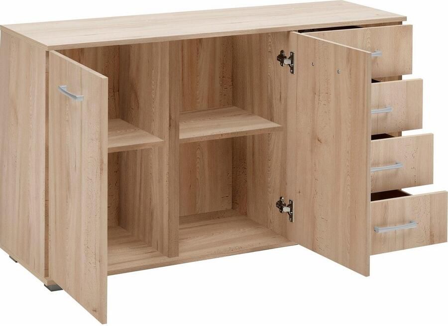 Priess Kast met laden en deuren Barcelona