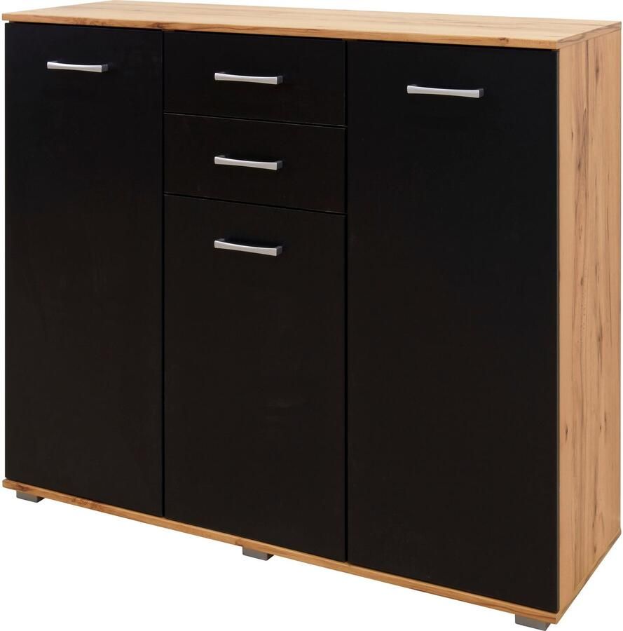 Priess Kast met laden en deuren Barcelona