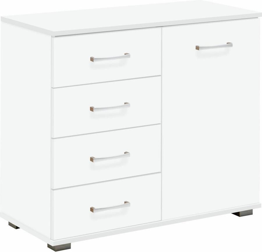 Priess Kast met laden en deuren Barcelona