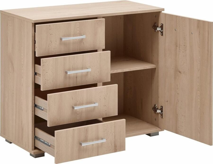 Priess Kast met laden en deuren Barcelona