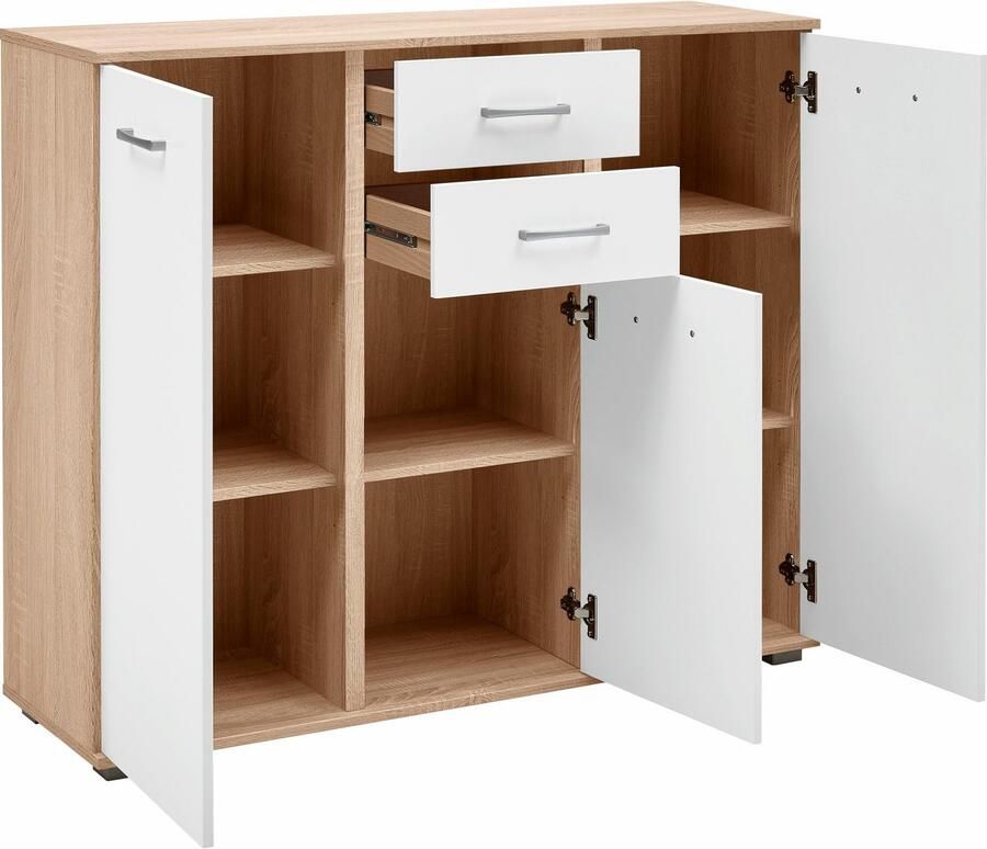 Priess Kast met laden en deuren Barcelona