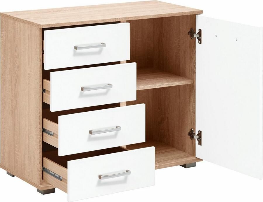 Priess Kast met laden en deuren Barcelona