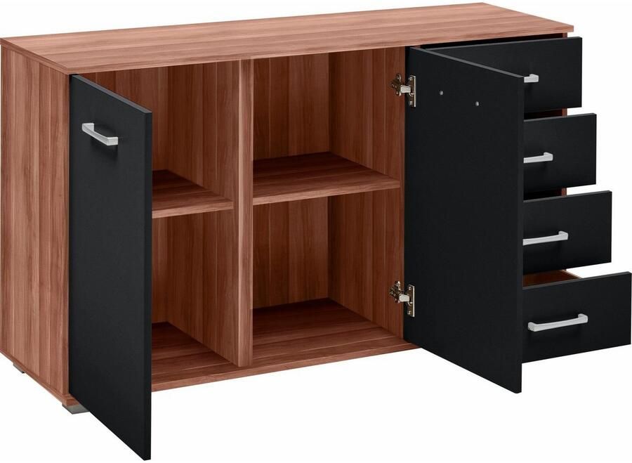 Priess Kast met laden en deuren Barcelona