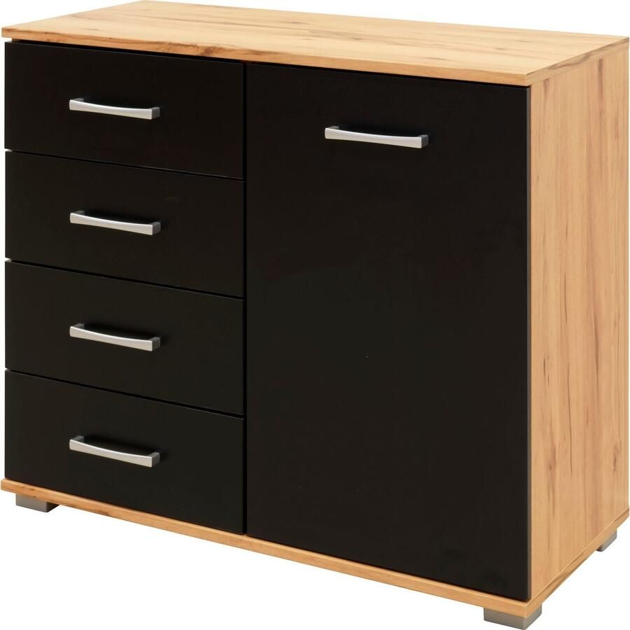 Priess Kast met laden en deuren Barcelona