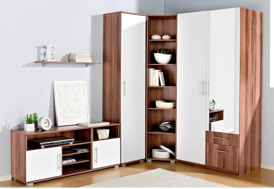 Priess Tienerkamerset (set)