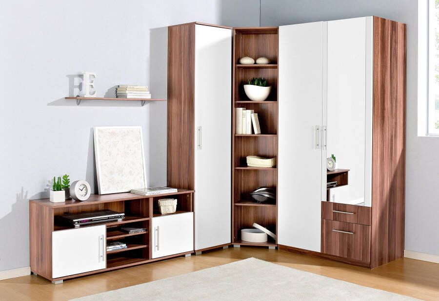 Priess Tienerkamerset (set)