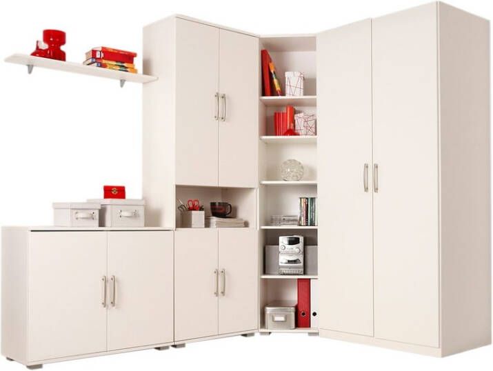 Priess Tienerkamerset (set)