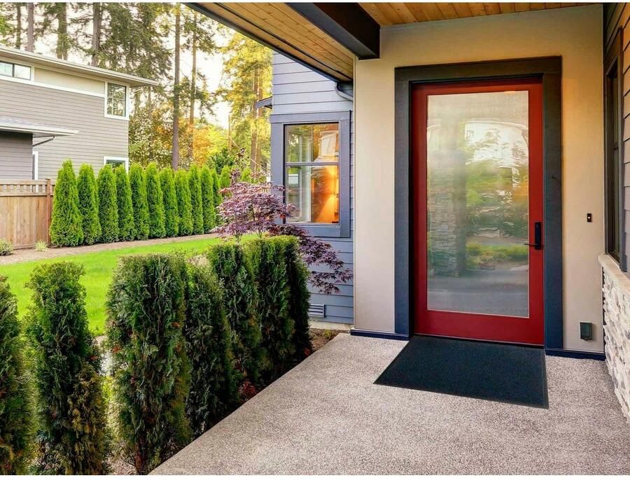 Primaflor-Ideen in Textil Mat GREEN & CLEAN Inloopmat geschikt voor binnen en buiten wasbaar