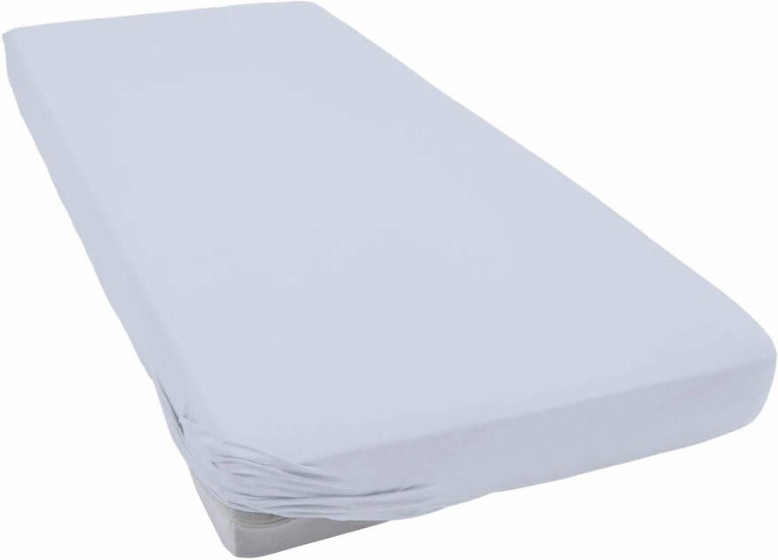 Primera Hoeslaken Elastan-fijnjersey boxspring (1 stuk)