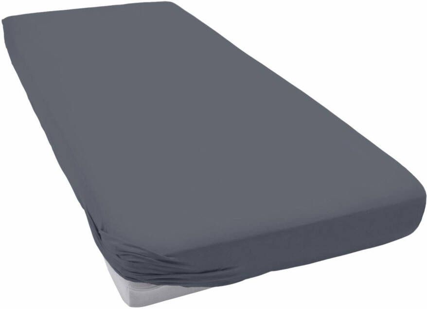 Primera Hoeslaken Elastan-fijnjersey boxspring Geschikt voor boxspring- en waterbedden (1 stuk)