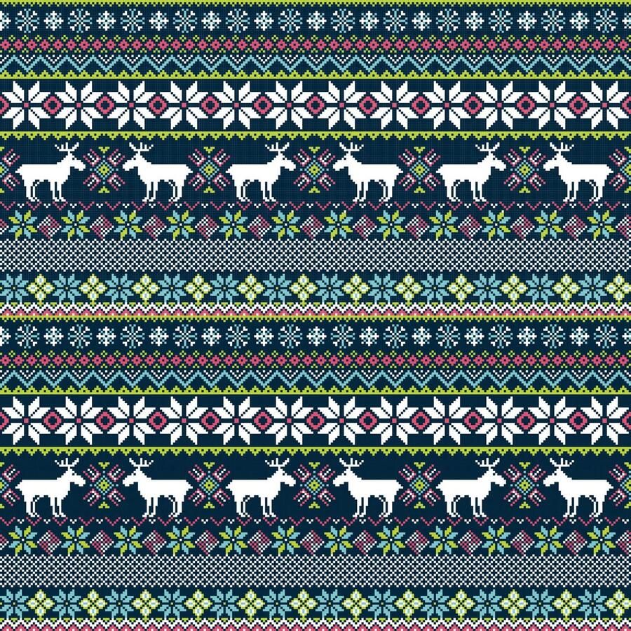 Queence Sierkussen Elias Kussenovertrek zonder vulling(1 stuk)