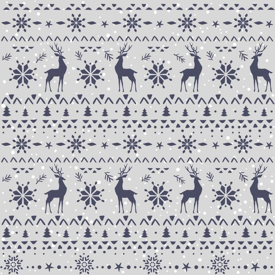 Queence Sierkussen Janina Kussenovertrek zonder vulling(1 stuk)