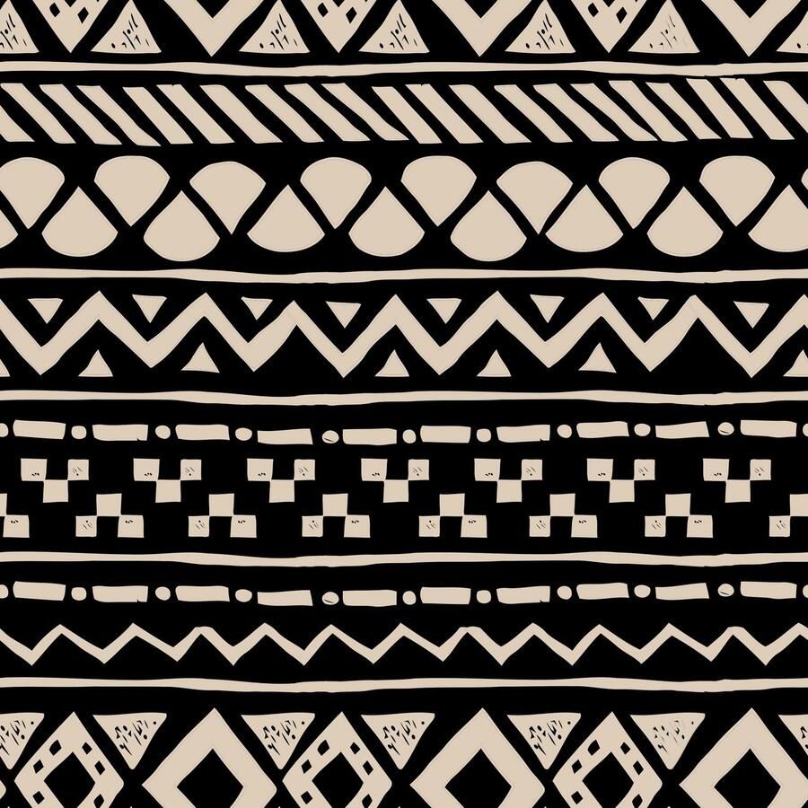 Queence Sierkussen Mexico Kussenovertrek zonder vulling(1 stuk)