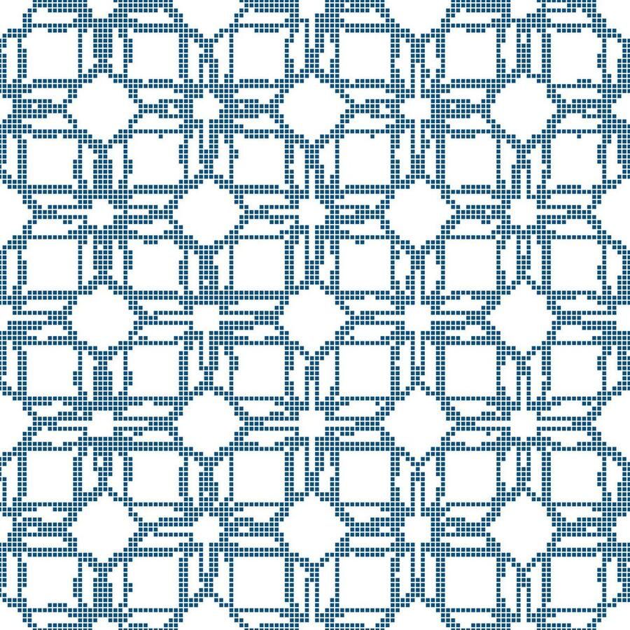 Queence Sierkussen Punten Kussenovertrek zonder vulling(1 stuk)