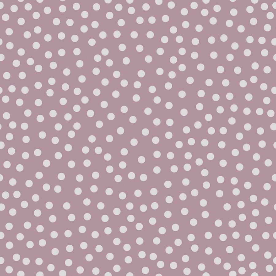 Queence Sierkussen Punten Kussenovertrek zonder vulling(1 stuk)