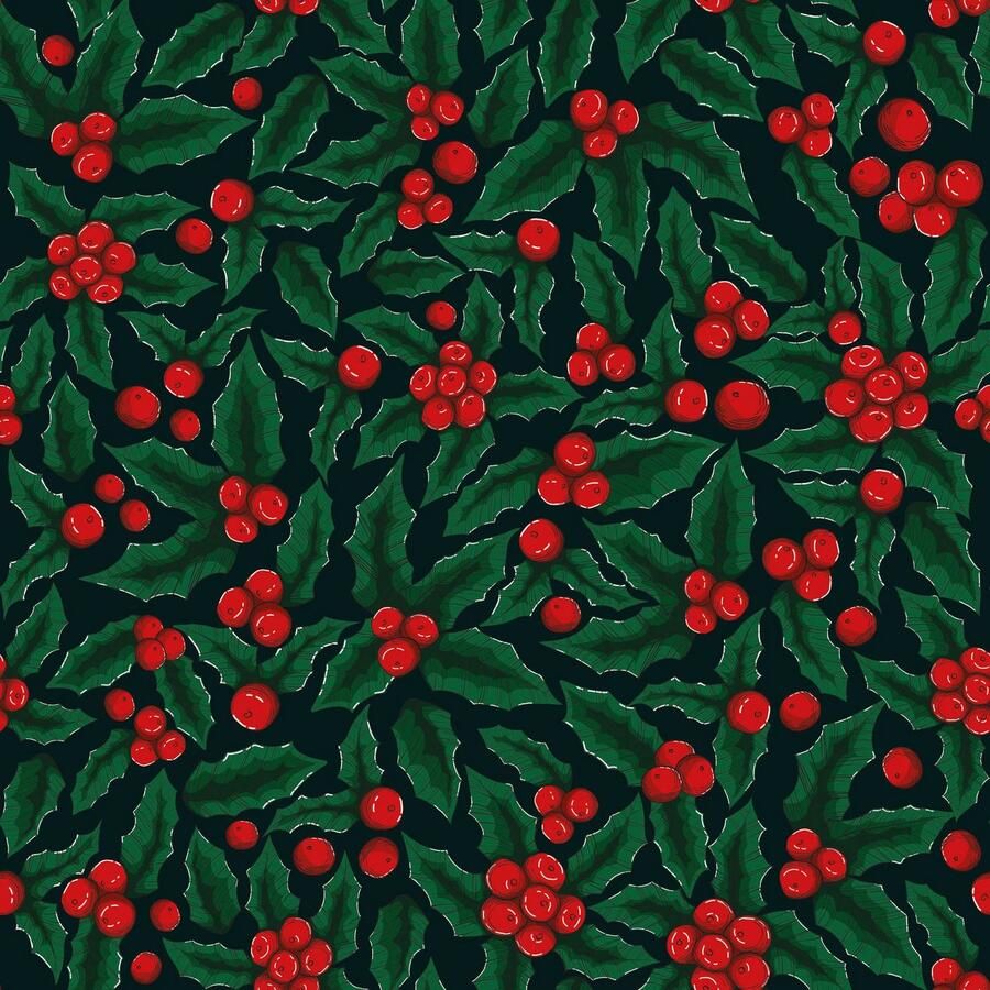 Queence Sierkussen TINA Kussenovertrek zonder vulling(1 stuk)