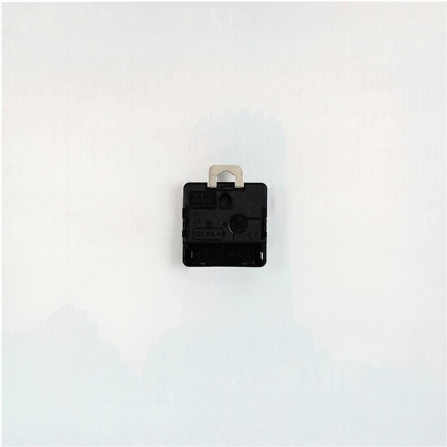 Home affaire Tegelsticker Ornamenten Stickertegels zelfklevend stickers 12-delige set (12 stuks)