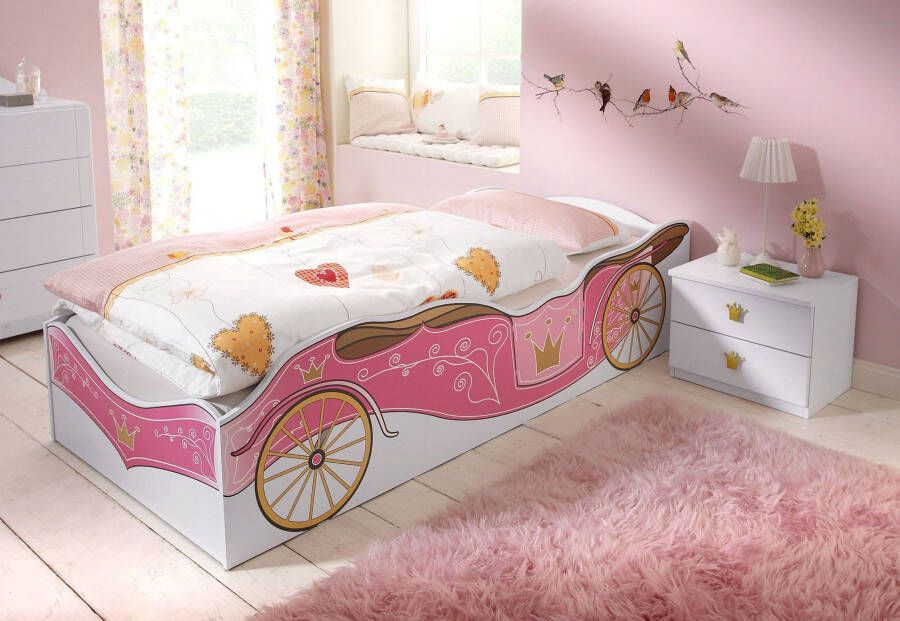 Rauch Bed Kate