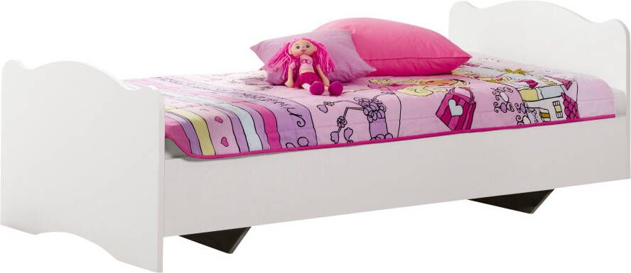 Rauch Bed Tabea