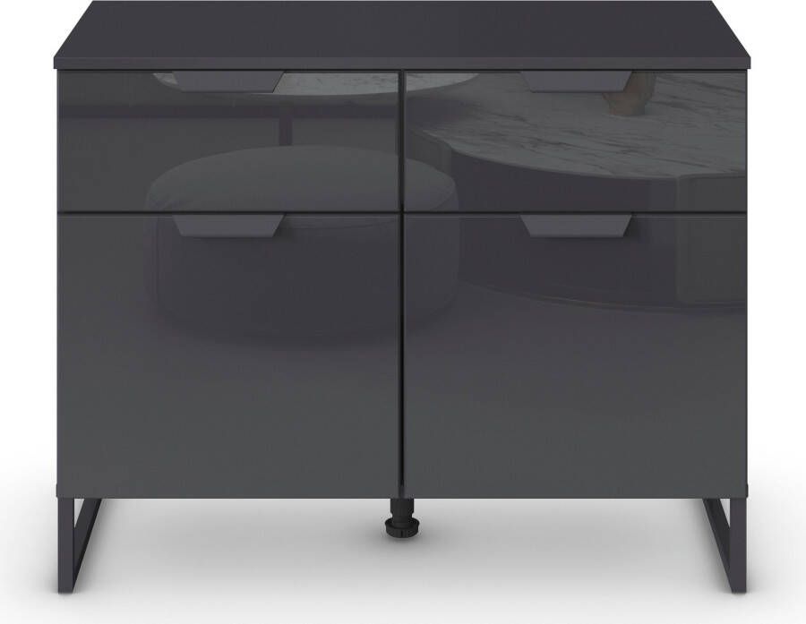 Rauch Hoge kast Modern by Aditio