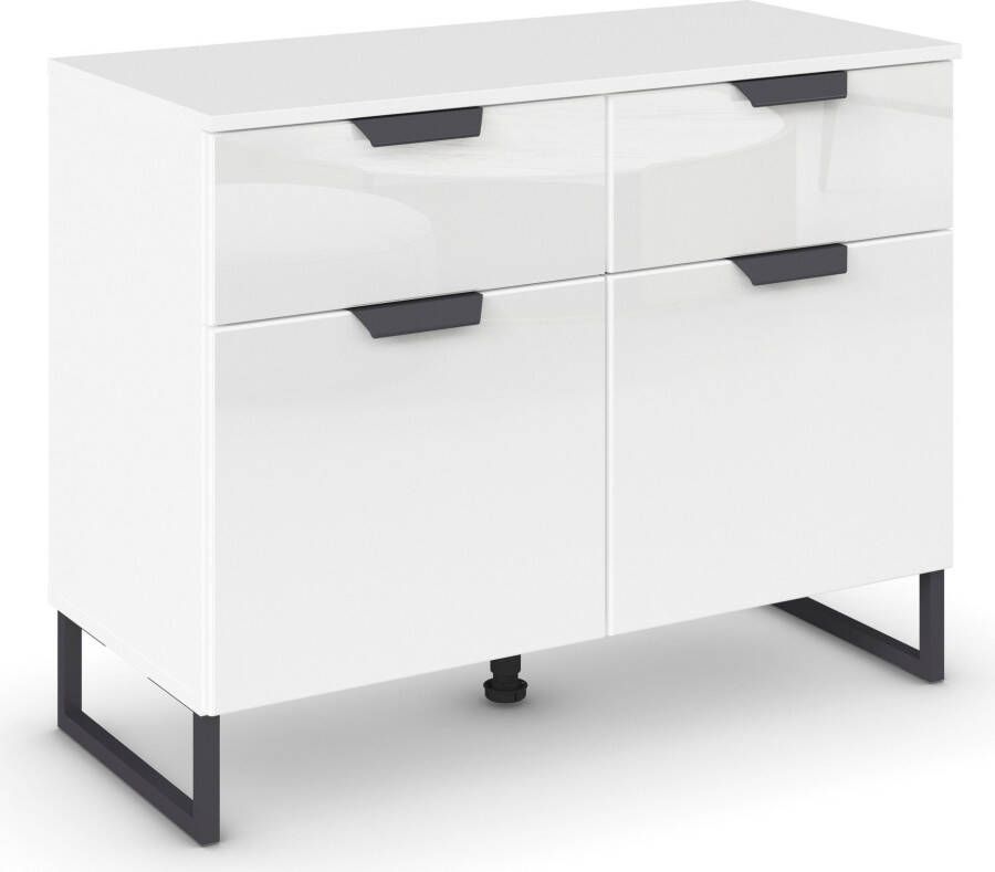 Rauch Hoge kast Modern by Aditio