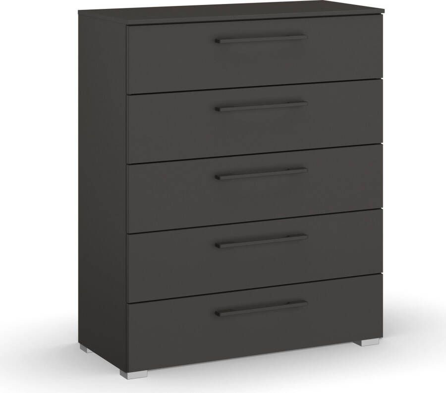 Rauch Ladekast Skat Pure kast sideboard waskast