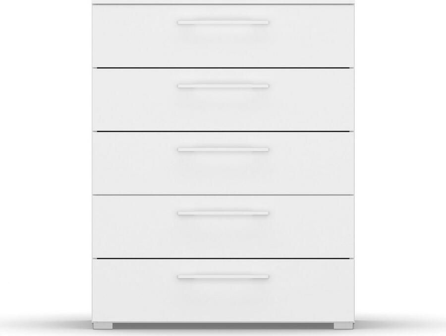 Rauch Ladekast Skat Pure kast sideboard waskast