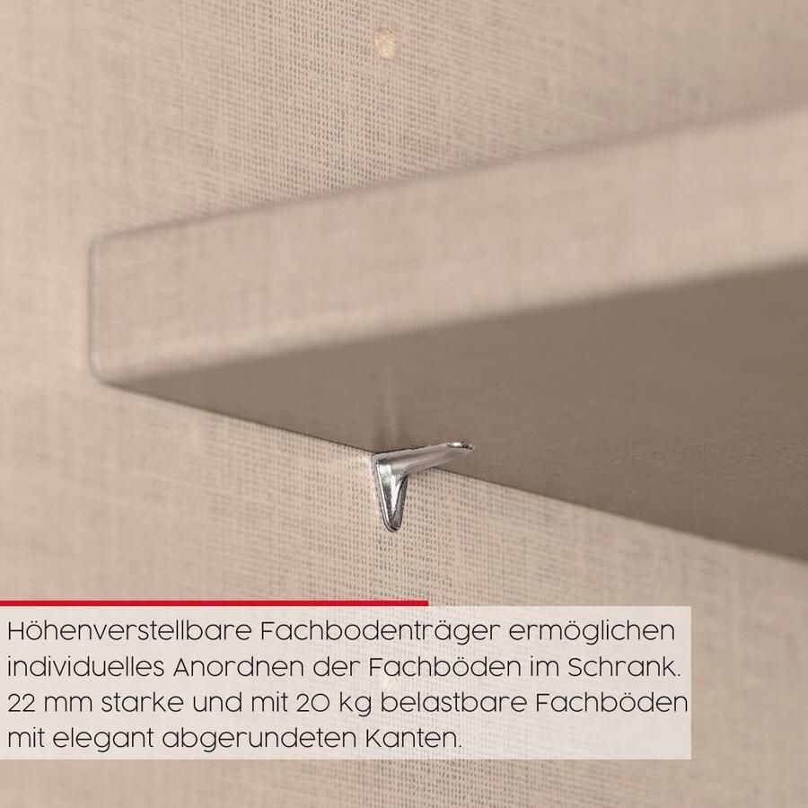 Rauch Plank Accessoires voor rookkasten ORANJE ZWART