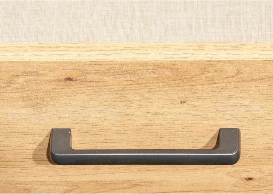 Rauch Nachtkastje Maika elk 3 lades met royale opbergruimte