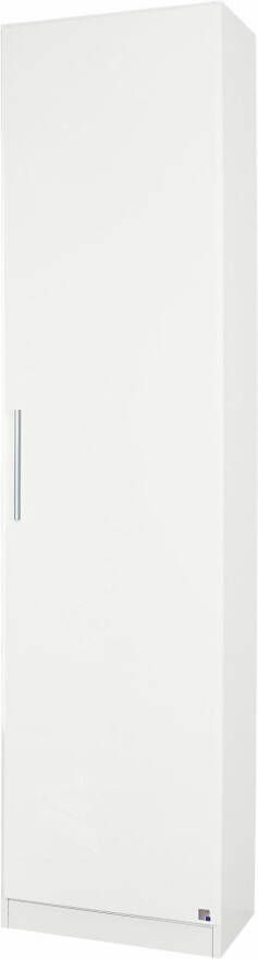 Rauch Schoenenkast Garderobekast Draai-deurskast Kledingkast Kast MINOSA