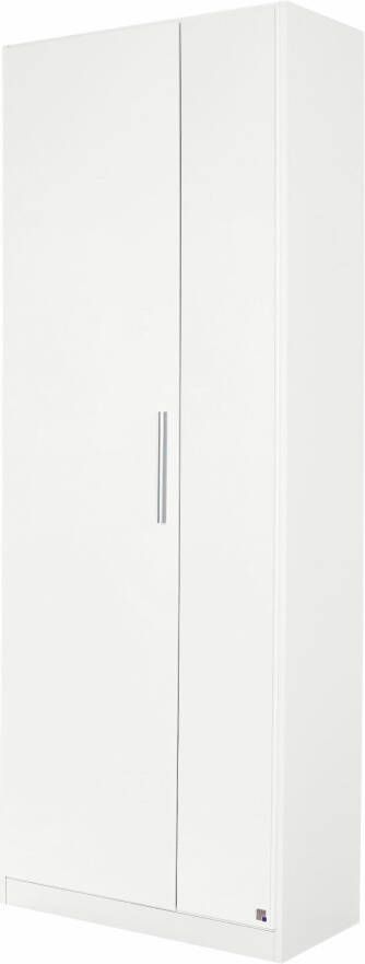 Rauch Schoenenkast Garderobekast Draai-deurskast Kledingkast Kast MINOSA