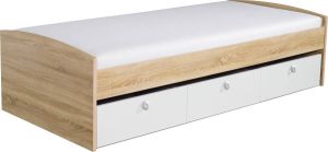 Rauch Functioneel ledikant Point
