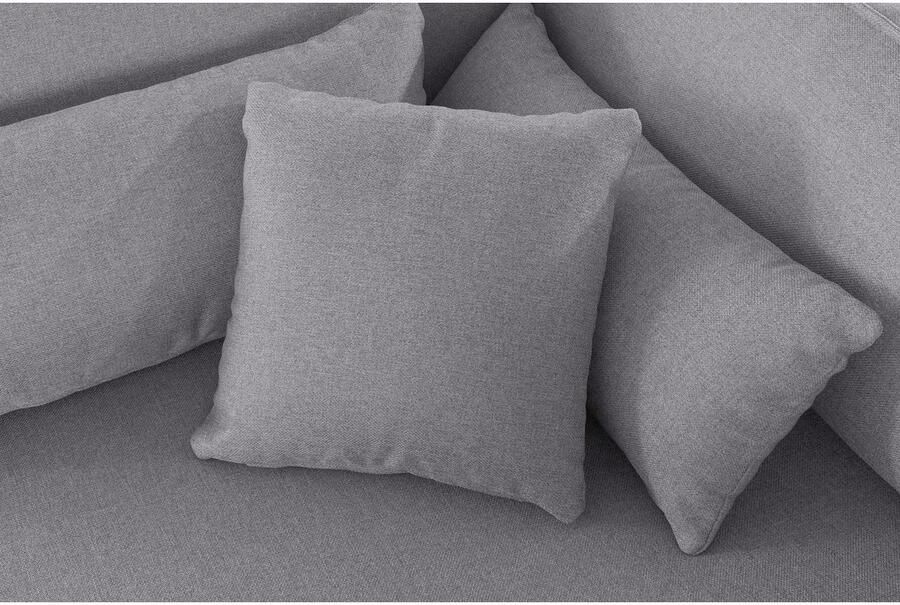 OTTO RAUM.ID Bank-hoekelement Enid Deel van een modulaire bank stevig zitcomfort ook in breedribcord