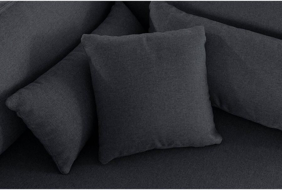 OTTO RAUM.ID Bank-hoekelement Enid Deel van een modulaire bank stevig zitcomfort ook in breedribcord