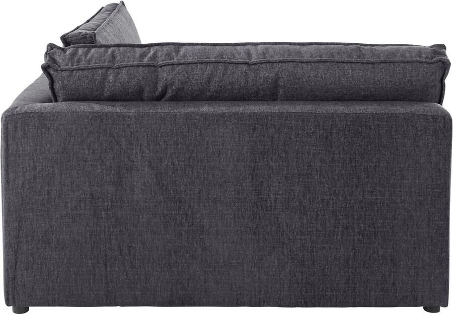 OTTO RAUM.ID Bank-hoekelement Enid Deel van een modulaire bank stevig zitcomfort ook in breedribcord