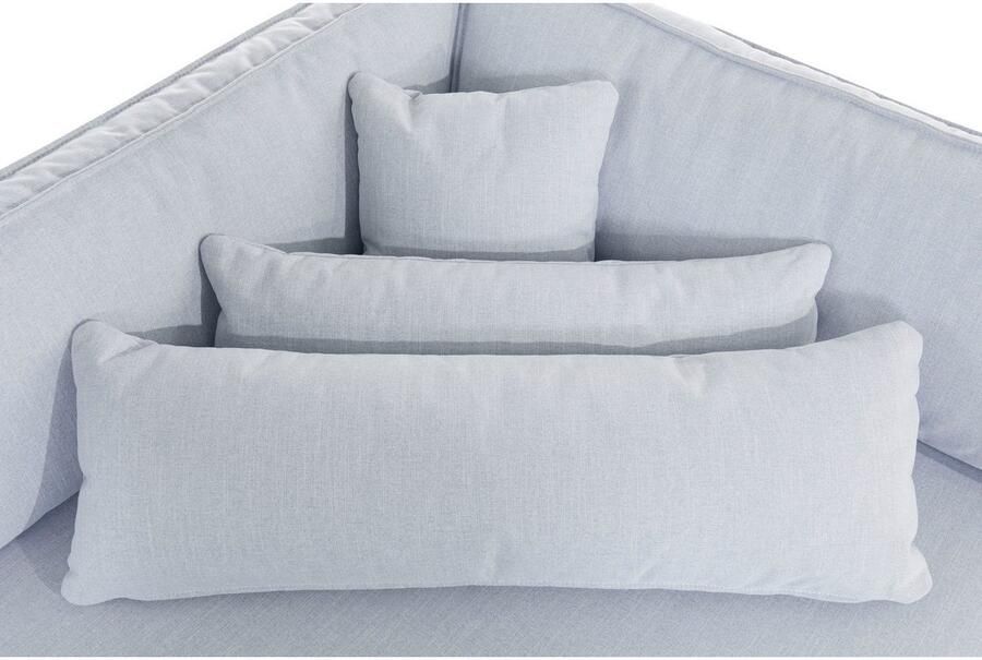 OTTO RAUM.ID Bank-hoekelement Enid Deel van een modulaire bank stevig zitcomfort ook in breedribcord