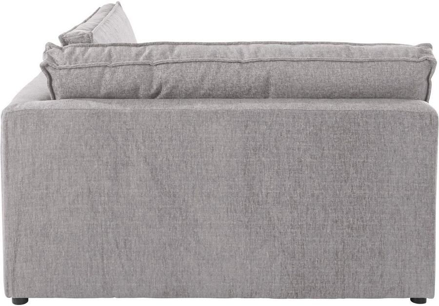 OTTO RAUM.ID Bank-hoekelement Enid Deel van een modulaire bank stevig zitcomfort ook in breedribcord