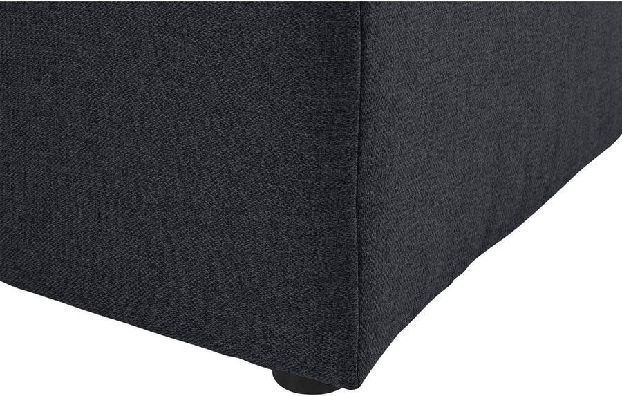 OTTO RAUM.ID Bank-middenelement Enid Deel van een modulaire bank stevig zitcomfort ook in breedribcord