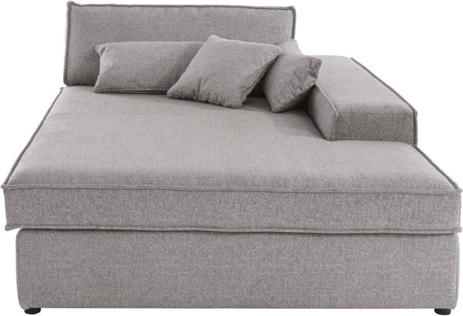 OTTO mane Enid afzonderlijk plaatsbaar of als deel van een modulaire bank stevig zitcomfort