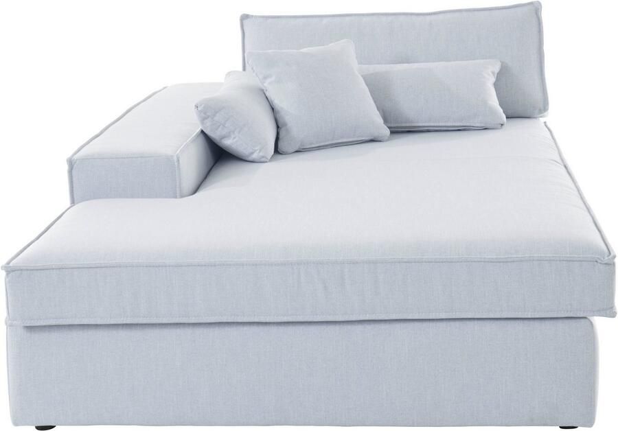 OTTO mane Enid afzonderlijk plaatsbaar of als deel van een modulaire bank stevig zitcomfort