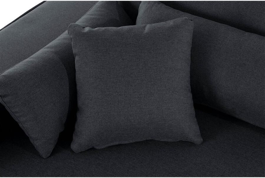 OTTO mane Enid afzonderlijk plaatsbaar of als deel van een modulaire bank stevig zitcomfort