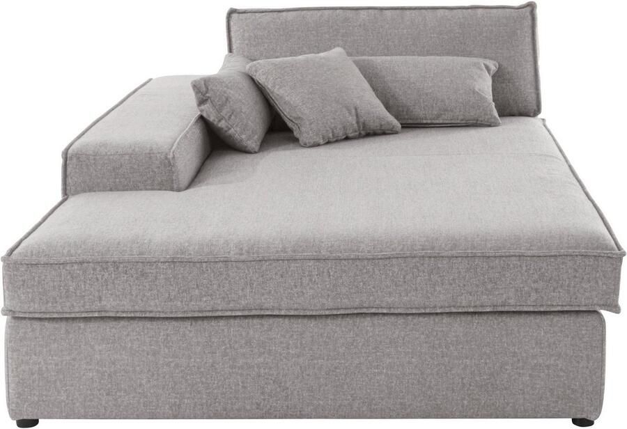 OTTO mane Enid afzonderlijk plaatsbaar of als deel van een modulaire bank stevig zitcomfort