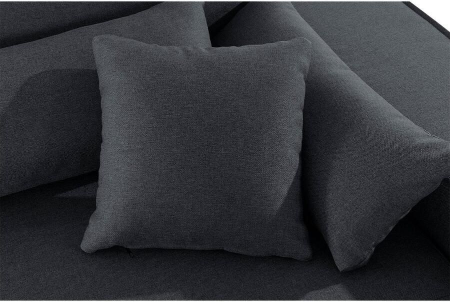 OTTO mane Enid afzonderlijk plaatsbaar of als deel van een modulaire bank stevig zitcomfort