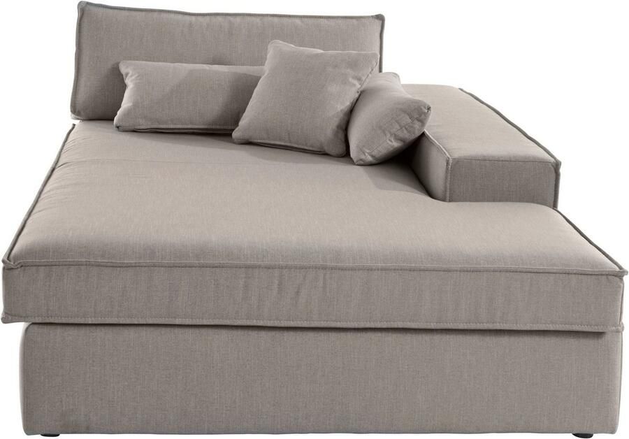 OTTO RAUM.ID mane Enid afzonderlijk plaatsbaar of als deel van een modulaire bank stevig zitcomfort